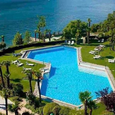 Bellavista Apartment Біссоне Екстер'єр фото