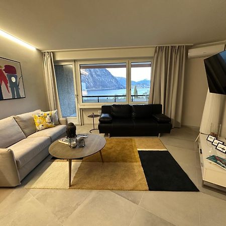 Bellavista Apartment Біссоне Екстер'єр фото