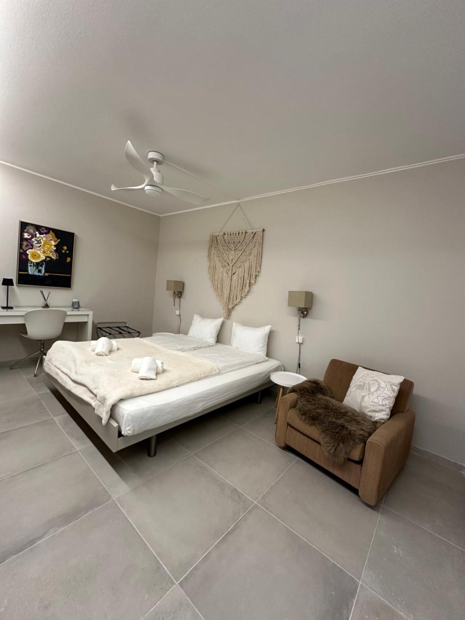 Bellavista Apartment Біссоне Екстер'єр фото