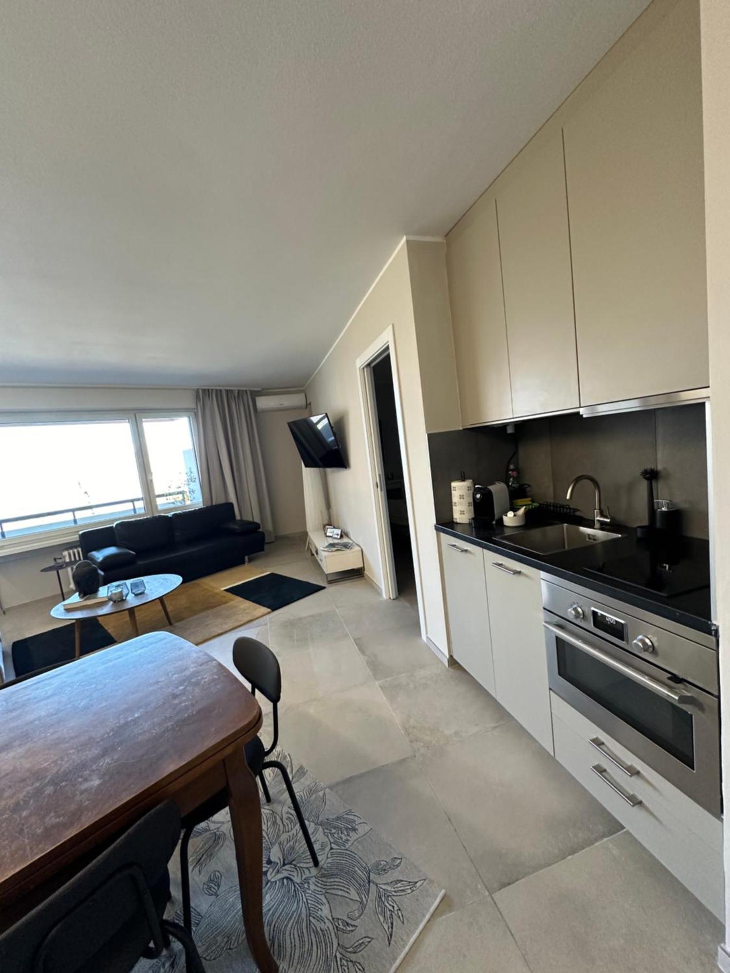 Bellavista Apartment Біссоне Екстер'єр фото