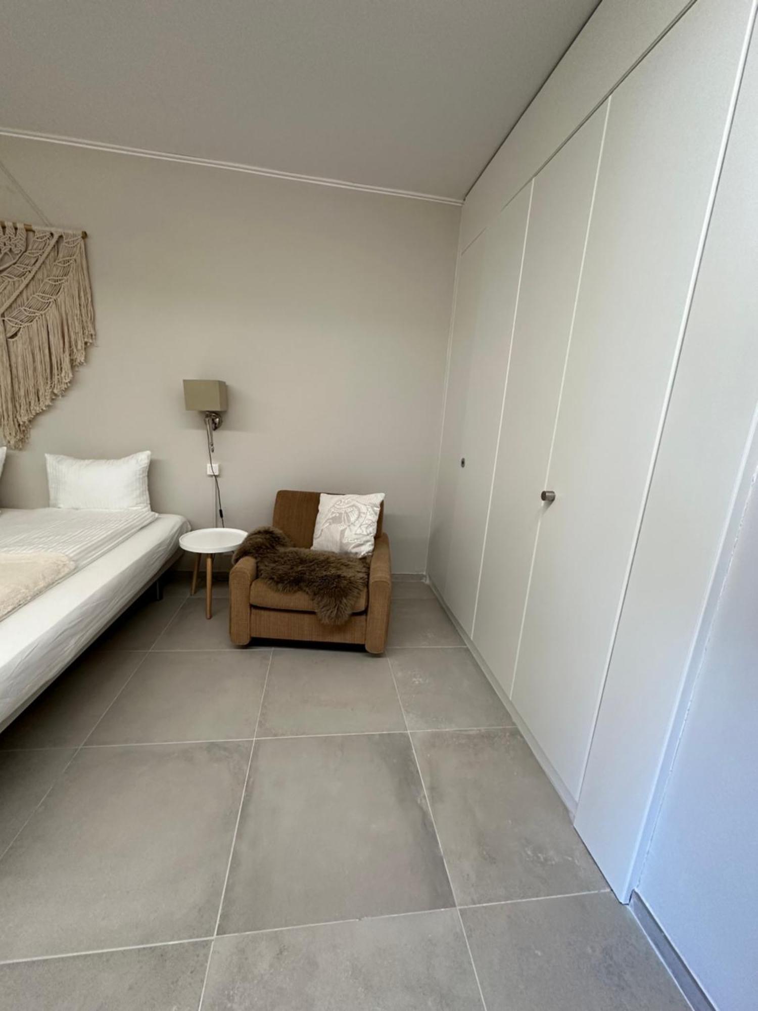 Bellavista Apartment Біссоне Екстер'єр фото