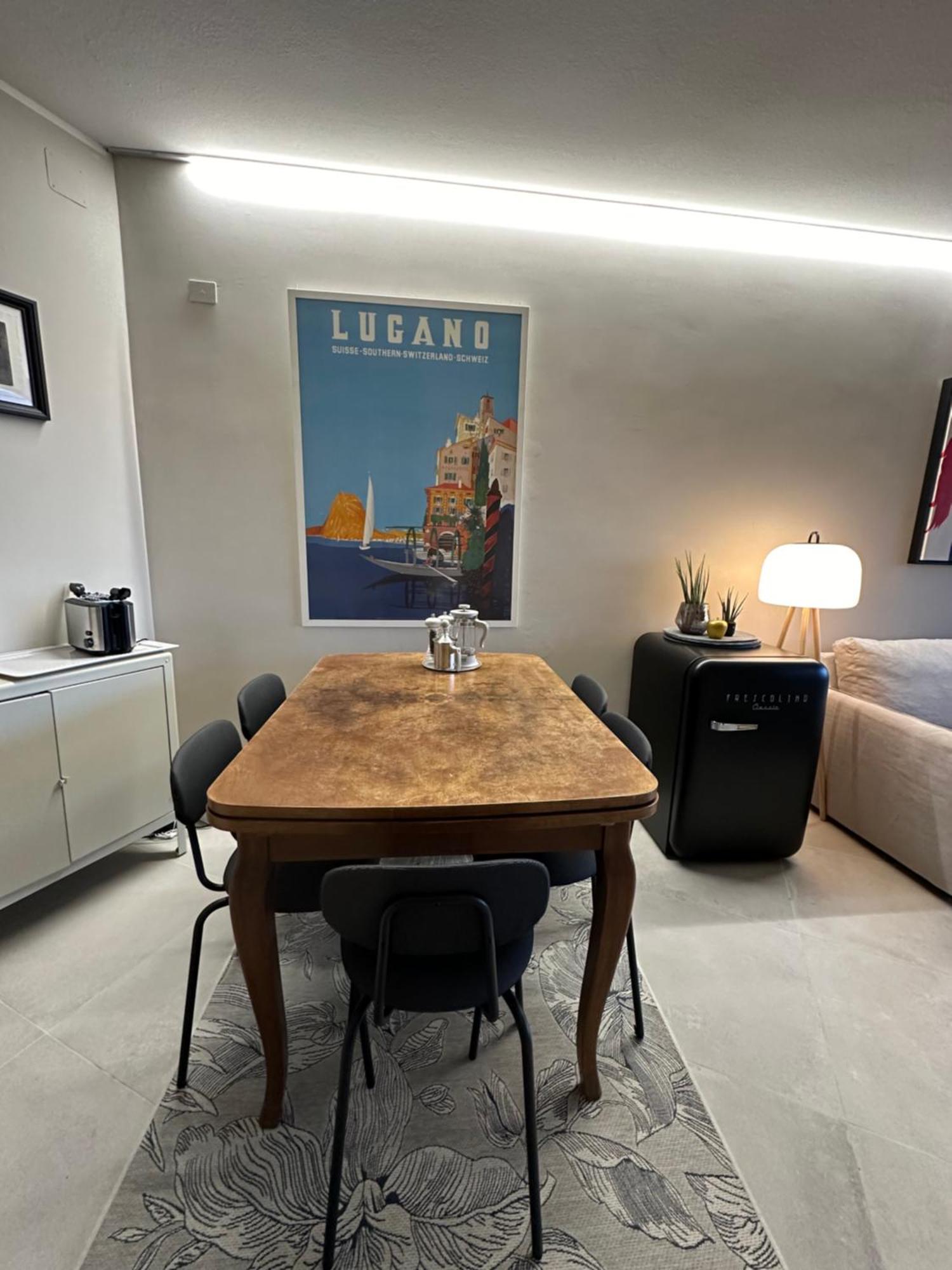 Bellavista Apartment Біссоне Екстер'єр фото
