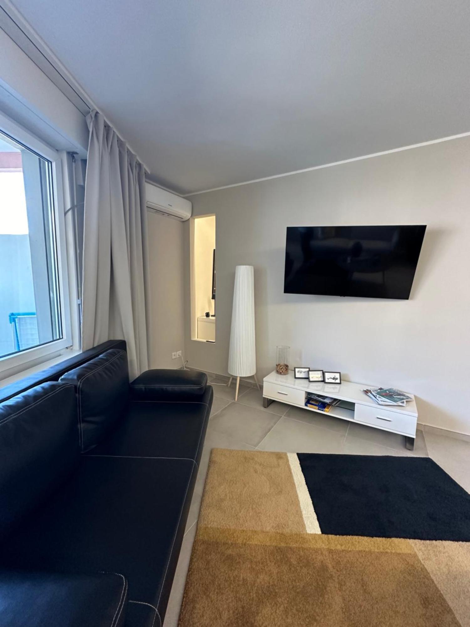 Bellavista Apartment Біссоне Екстер'єр фото