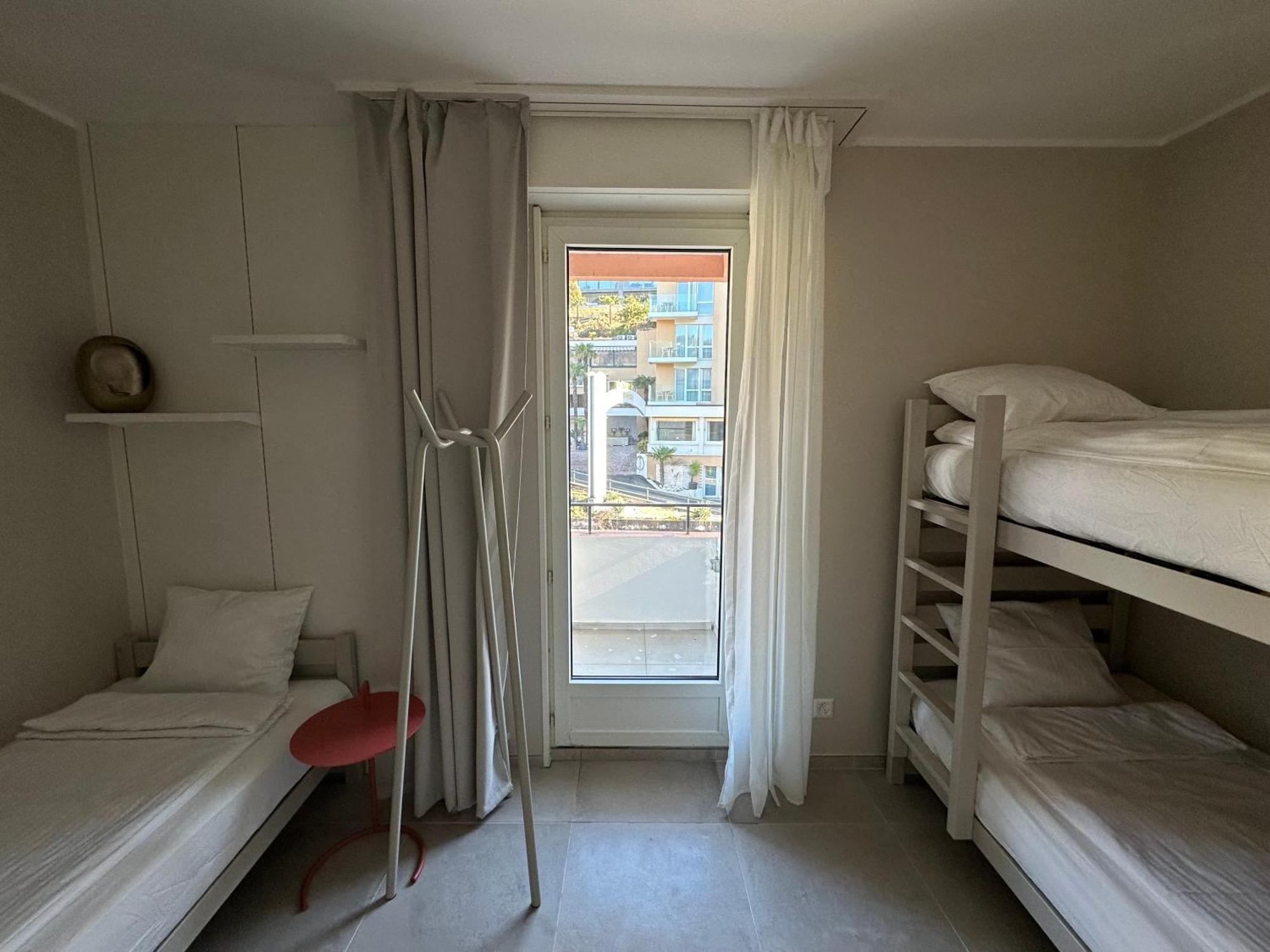 Bellavista Apartment Біссоне Екстер'єр фото