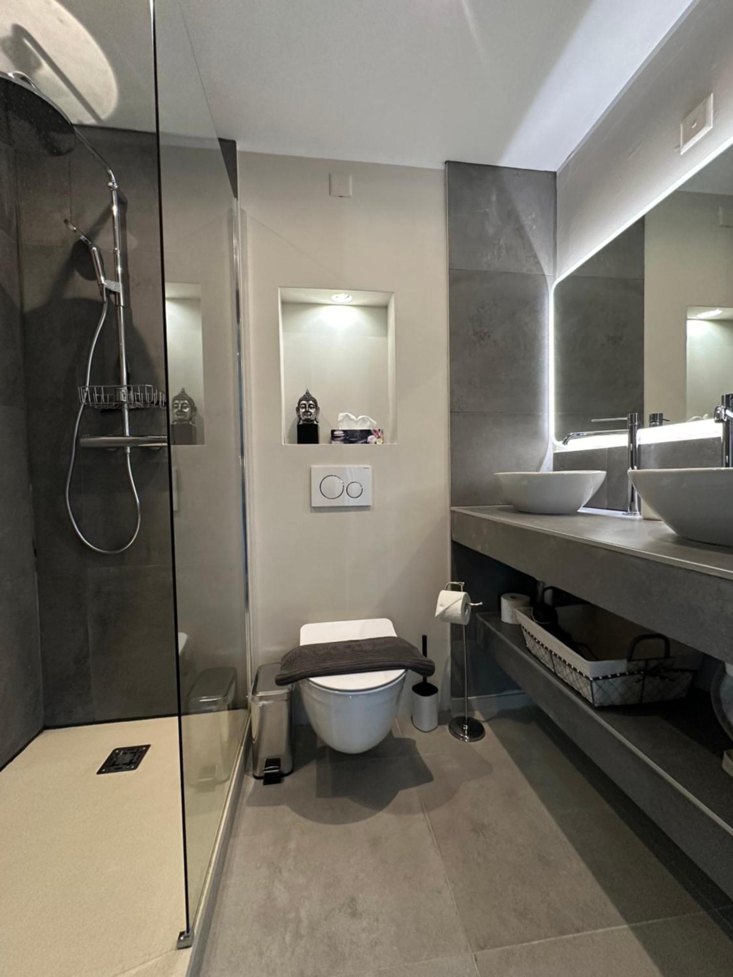 Bellavista Apartment Біссоне Екстер'єр фото